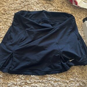 Nike Tennis Skirt
